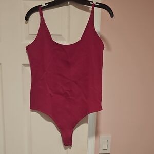 Kids Pink One Piece